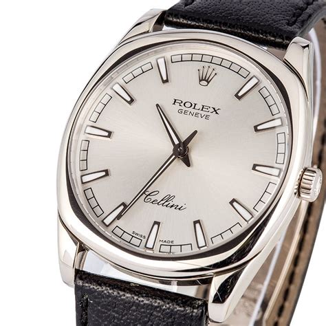 rolex cellini 4243 white gold|Rolex cellini white gold vintage.